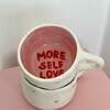 Puodelis - more self love