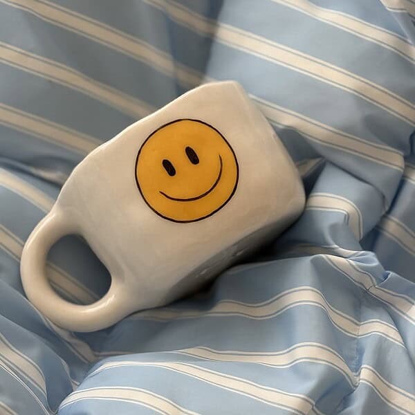 PUODELIS SMILE
