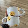 puodelis blue smiles