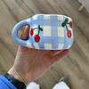 puodelis cherry blue
